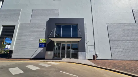 Blackheath Mews, 258 Beyers Naude Drive Randburg